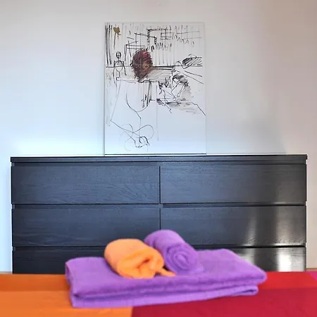 Design District شقة *